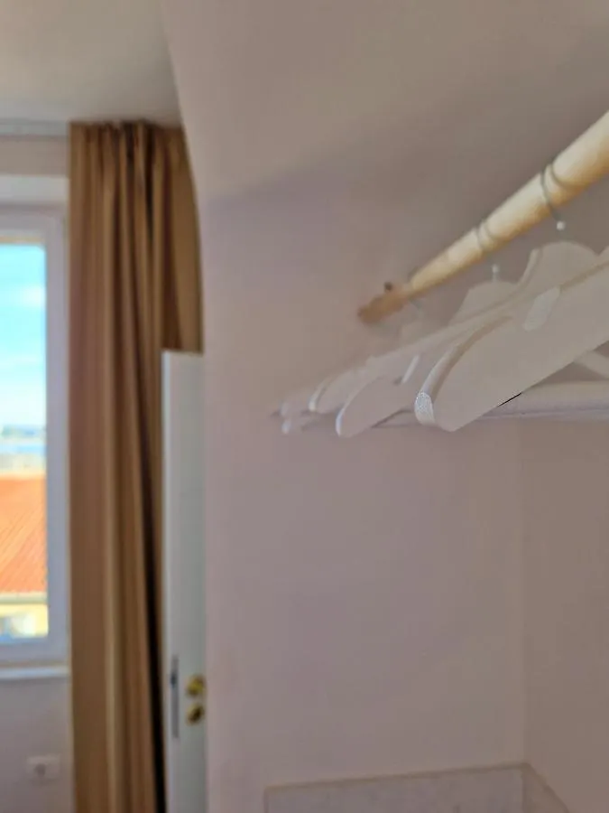 Apartment Arena Sunset, Sea Coloseum View, 2 Rooms Free Parking Pula