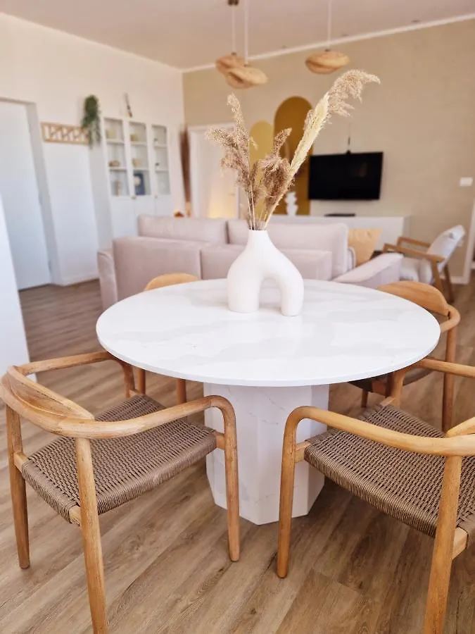 Arena Sunset, Sea Coloseum View, 2 Rooms Free Parking Pula Apartment